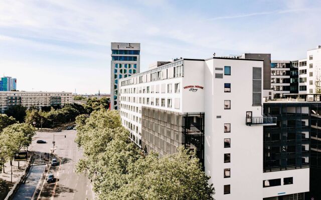 Vienna House Easy by Wyndham Berlin Prenzlauer Berg