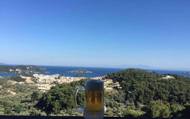 Skiathos Garden Cottages