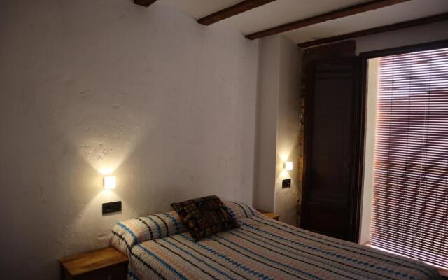 LA COVETA - Aptos. Vilapart