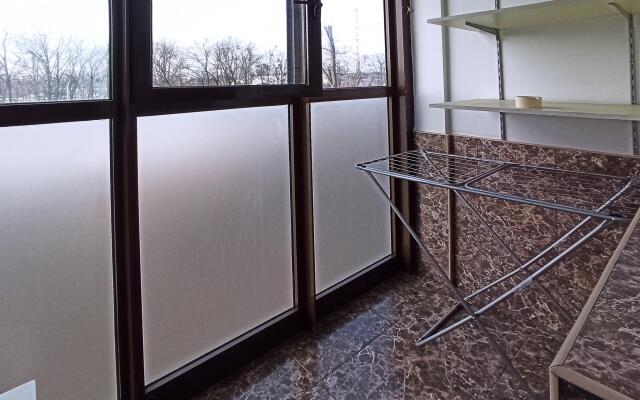 Apartments Like at home on 96 Gorky Street