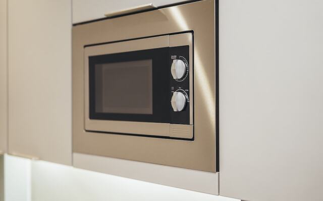 The Stay Company Whitefriars House