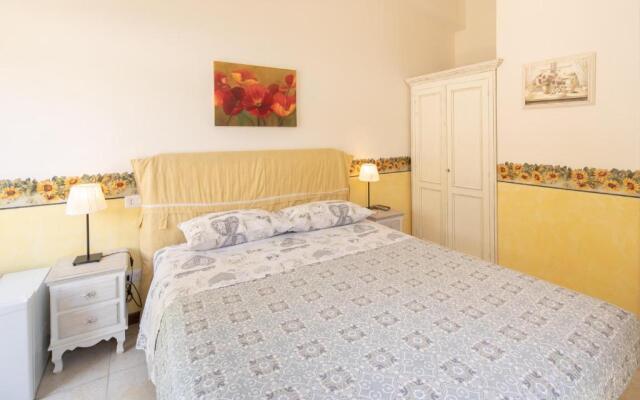 Villa Sabrina Country House