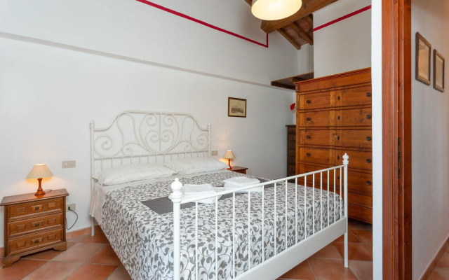 Villa Le Balze Large Private Pool Wifi - 3016