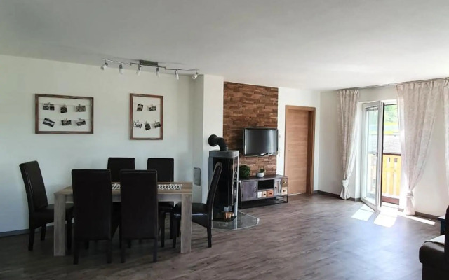 Ferienwohnung am Mondsee