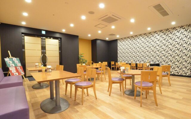 Apa Hotel Biwako Seta Ekimae