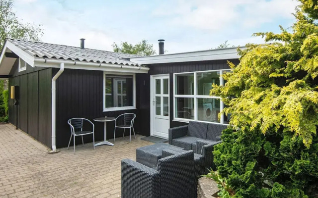 7 Person Holiday Home in Ulfborg-by Traum