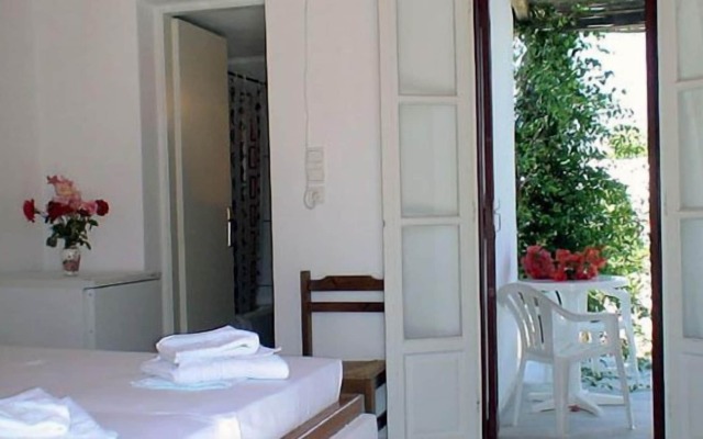 Santa Maria Surfing Beach Hotel (Village/Camping)