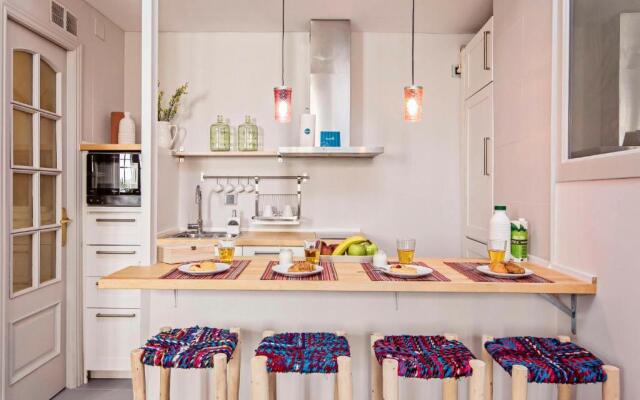 Sweet Inn Apartment - Raco