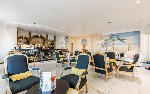 Luna Hotel Da Oura