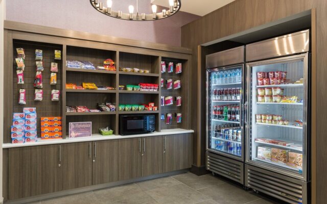 Holiday Inn San Marcos-Convention CTR Area by IHG