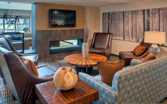 Hampton Inn & Suites Denver Tech Center