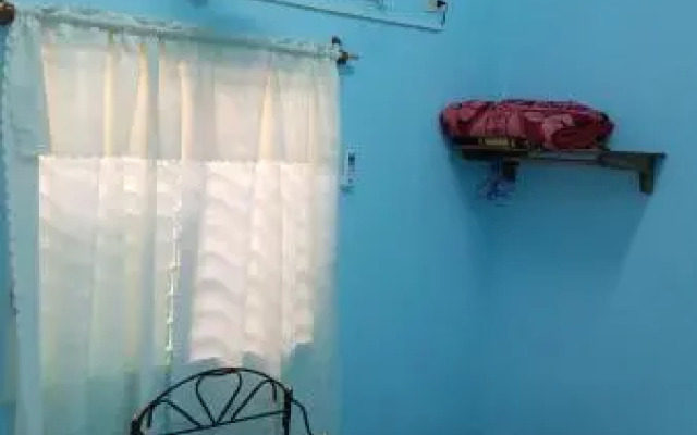 Leidys and Friends Rooms