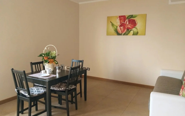 appartamenti la piazzetta