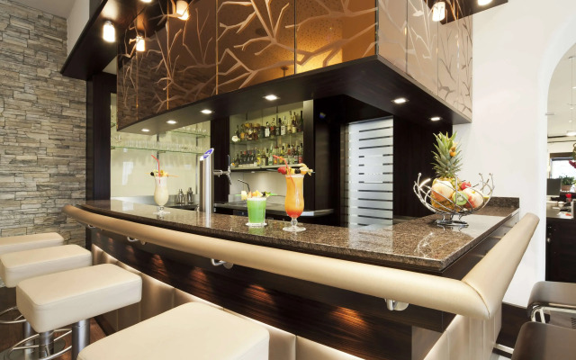 Best Western Hotel am Europaplatz