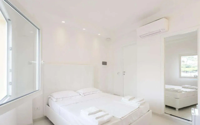 Al Molo Sea View Rooms