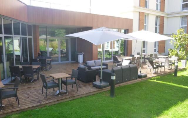 Residhome Paris-Guyancourt