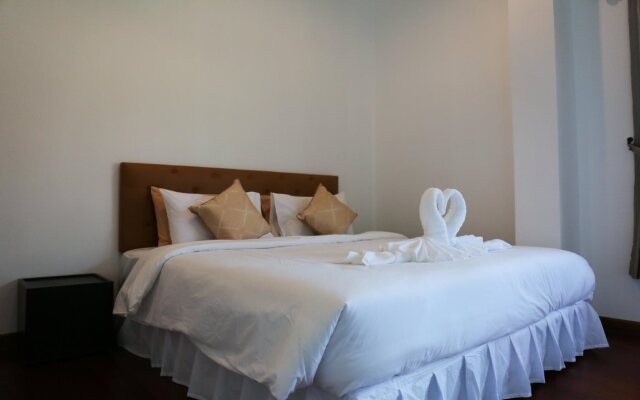 Rajapruek Place (SHA Extra Plus)