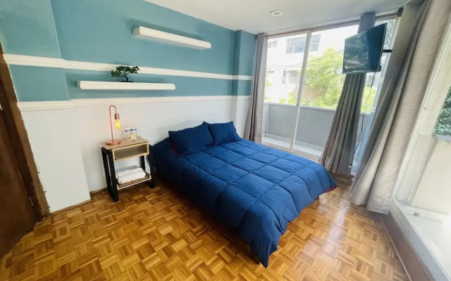 Napoles Home & Suites