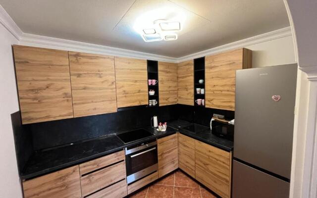Apartman Ruby