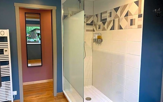 Le Soleil Couchant/Chambre d'hôtes