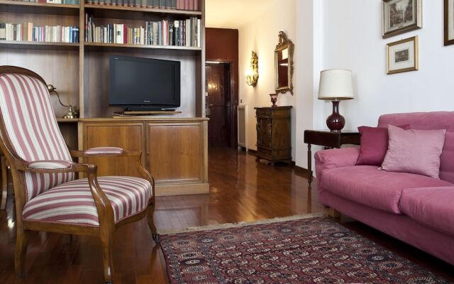 Italianway - Piazzale Baracca