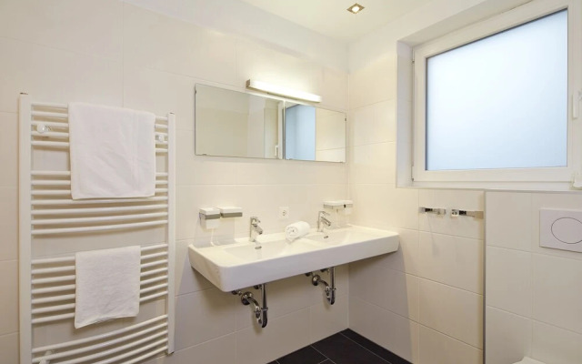 Alpendiamond Sölden Luxus Appartements