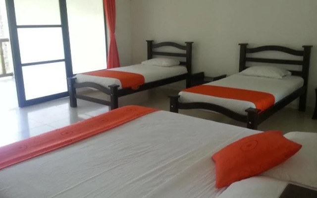 Finca Hotel Villa Martha