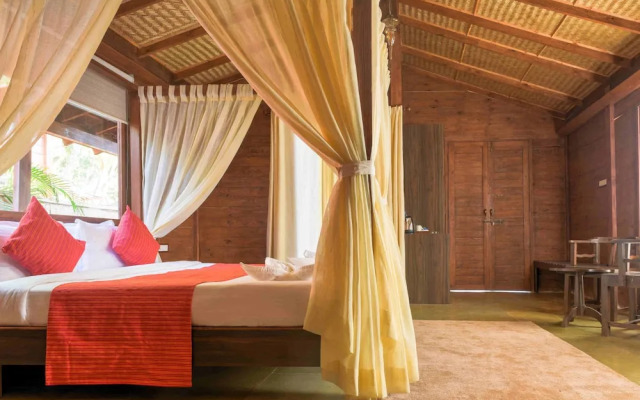 Mandrem Village Resort