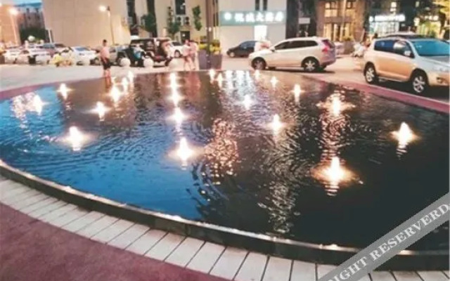 Xingsu Hotel Apartment (Yinchuan Dayuecheng Branch)