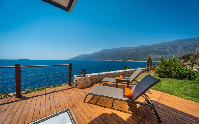 Mandalina Luxury Suites