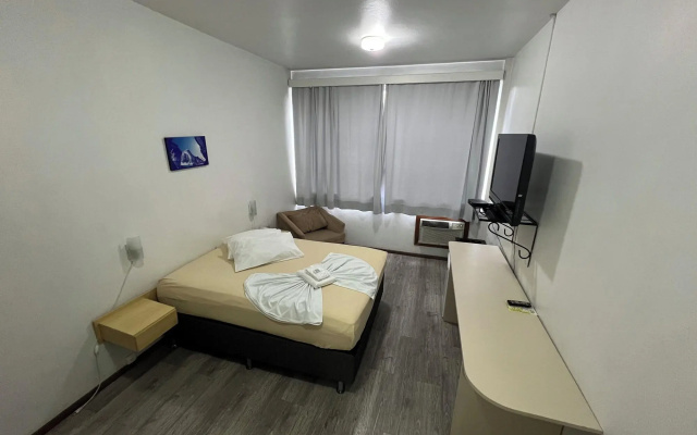 Hotel St. John