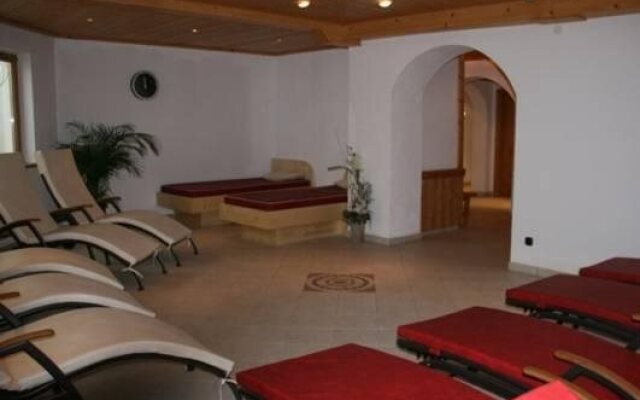 Hotel Troschana