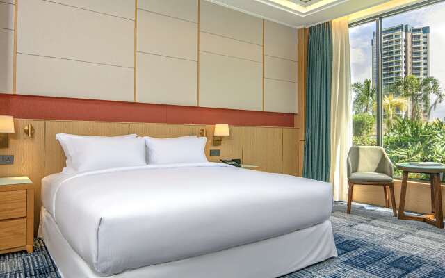 Hilton Clark Sun Valley Resort