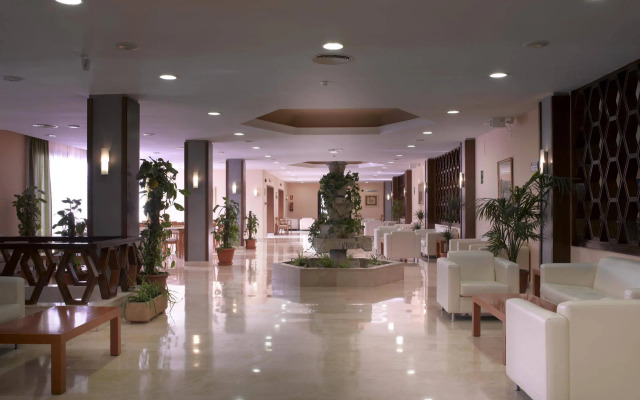 TRS Ibiza Hotel - Adults Only +16