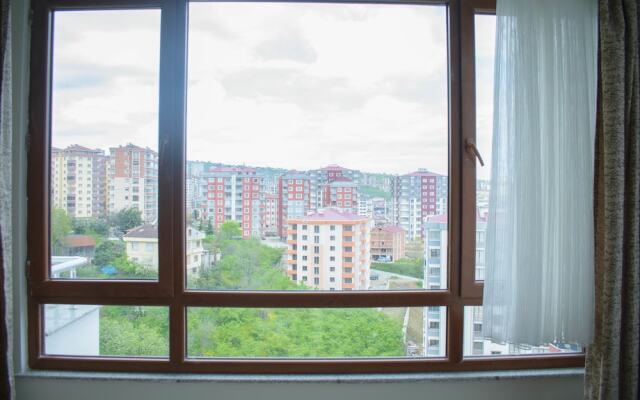 Almercan Hotel Suite