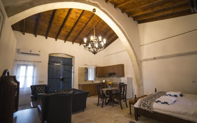 Meleni Cottage Houses