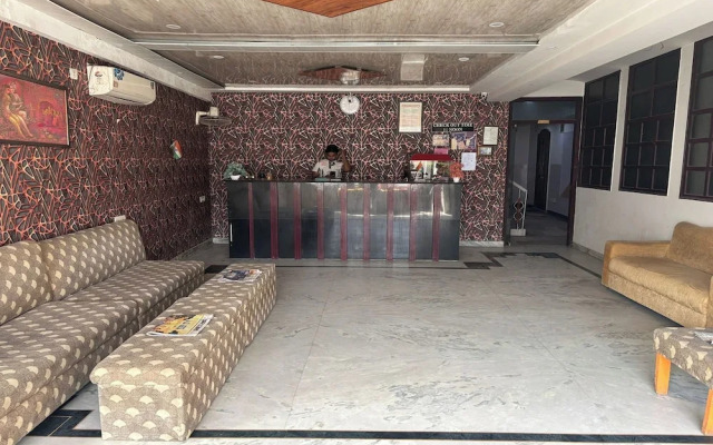 Hotel D' Seasons By OYO Rooms