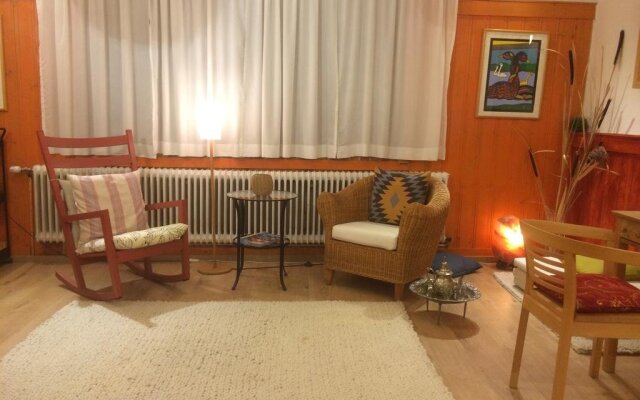 Haus Feuchtl