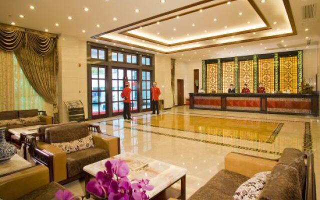 Xing Qi Hotel Huizhou