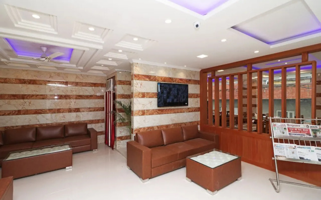 OYO 29864 Pearl Inn
