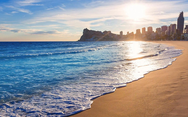 See the Sea Miramar apartment - 150m to the beach