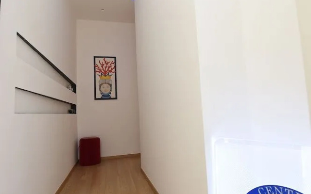 Sorrento Center Suite