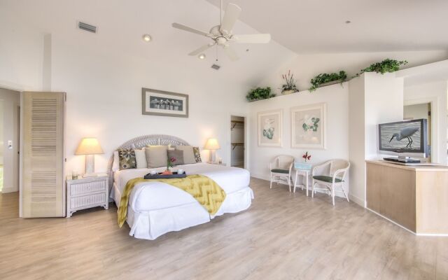 The White Ibis 5 Bedroom Home