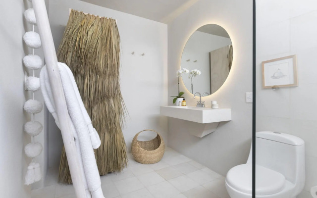 Hotel Boutique Casa Lulu