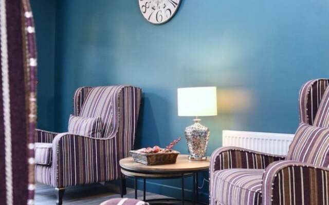 Rostrevor Mountain Lodge