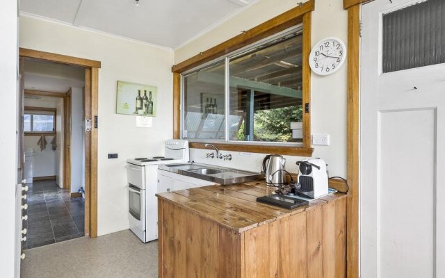 Summertime Beach Cottage