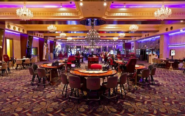 Sheraton Batumi Hotel
