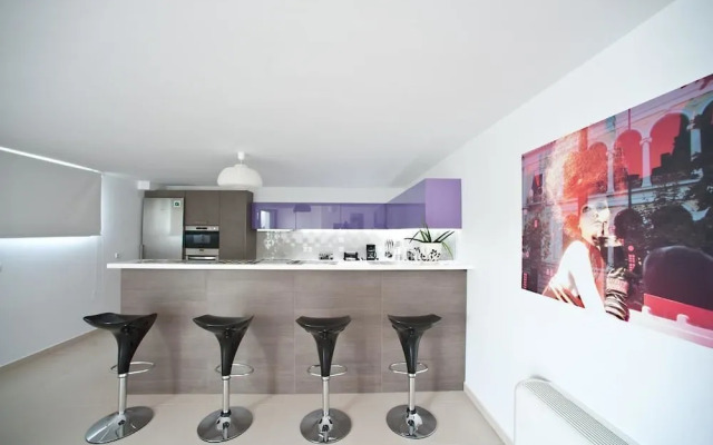 K&K Luxury Beach Villas