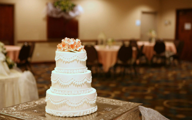 Best Western Plus Goldsboro