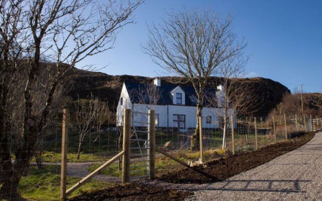 The Steading Totaig in Totaig